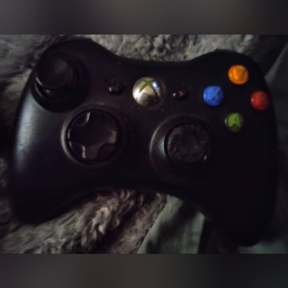 Wireless Controller For XBOX 360 - Picture 3 of 3